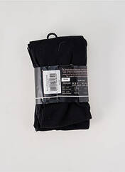 Pantalon maternité noir PAMELA MANN pour femme seconde vue