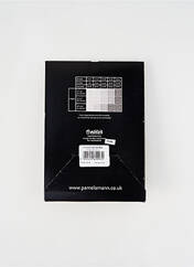 Collants chair PAMELA MANN pour femme seconde vue