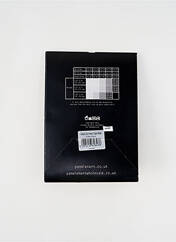 Collants bleu PAMELA MANN pour femme seconde vue