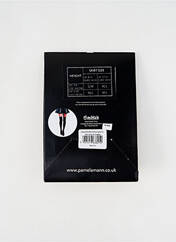 Lingerie maternité noir PAMELA MANN pour femme seconde vue