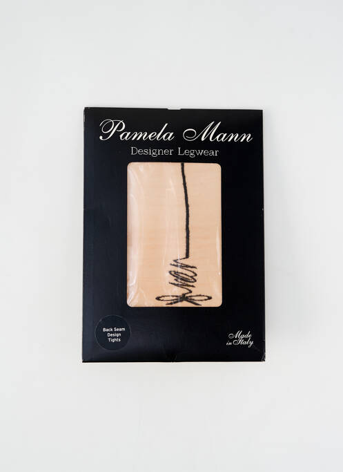 Collants chair PAMELA MANN pour femme