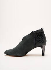 Bottines/Boots gris CRÉATIS pour femme seconde vue