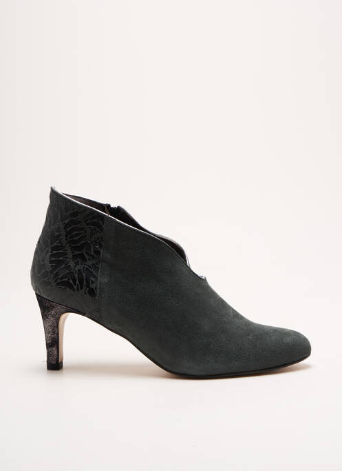 Bottines/Boots gris CRÉATIS pour femme
