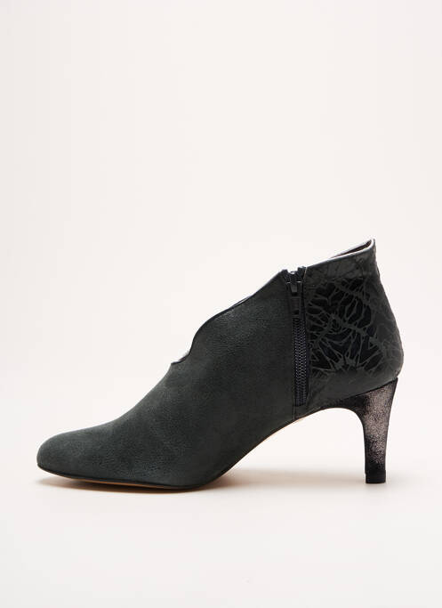 Bottines/Boots gris CRÉATIS pour femme