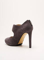Escarpins gris BRUNO PREMI pour femme seconde vue