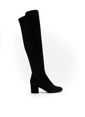 Cuissardes noir ADELE DEZOTTI pour femme seconde vue