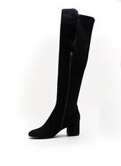 Cuissardes noir ADELE DEZOTTI pour femme seconde vue