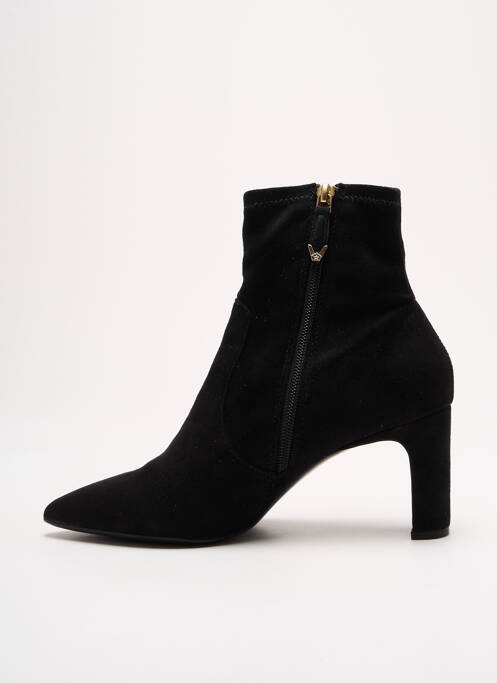 Bottines/Boots noir BRUNO PREMI femme