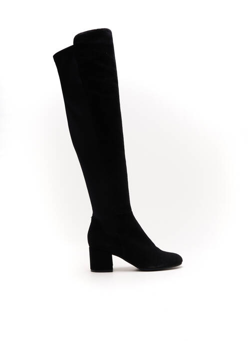 Cuissardes noir ADELE DEZOTTI pour femme