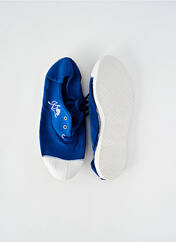 Baskets bleu KAPORAL pour femme seconde vue