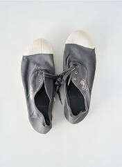 Baskets gris KAPORAL pour femme seconde vue