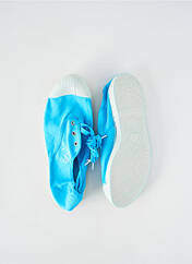 Baskets bleu clair KAPORAL pour femme seconde vue