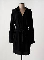 Robe courte noir MOLLY BRACKEN pour femme seconde vue