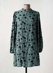Robe courte vert TIFFOSI pour femme seconde vue