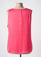 Top rose MOLLY BRACKEN pour femme seconde vue