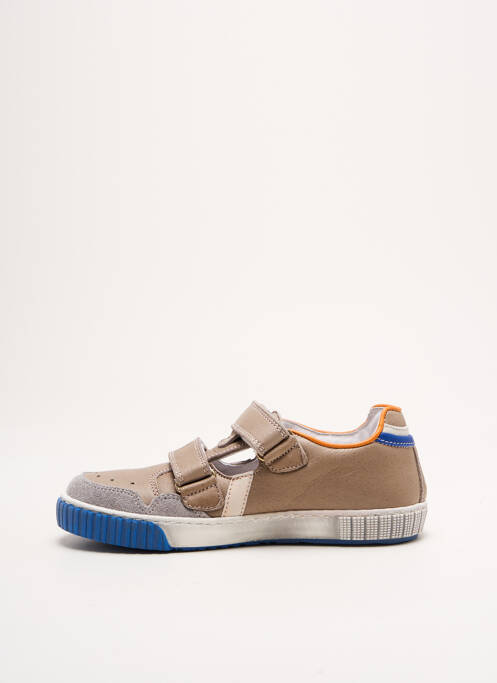 Sandales/Nu pieds beige ROMAGNOLI pour garçon