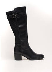 Bottes noir TAMARIS pour femme seconde vue