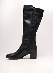 Bottes noir TAMARIS pour femme seconde vue