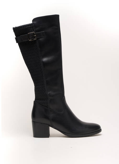 Bottes noir TAMARIS pour femme