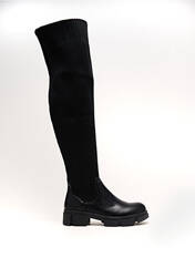 Cuissardes noir TULIPANO pour femme seconde vue