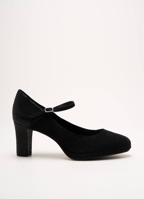 Escarpins noir TAMARIS pour femme