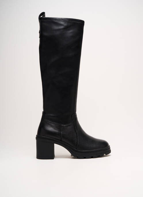 Bottes noir CAPRICE pour femme