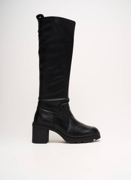 Bottes noir CAPRICE pour femme
