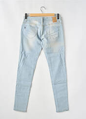 Jeans coupe slim bleu TIFFOSI pour femme seconde vue