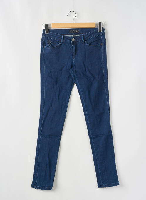 Jegging bleu TIFFOSI pour femme