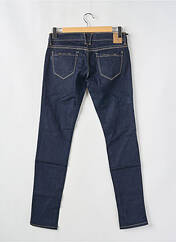 Jeans coupe slim bleu TIFFOSI pour femme seconde vue