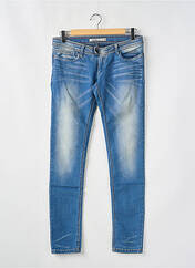 Jeans coupe slim bleu TIFFOSI pour femme seconde vue