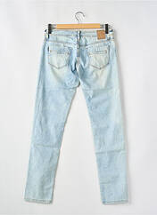 Jeans coupe slim bleu TIFFOSI pour femme seconde vue