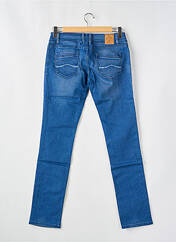 Jeans coupe slim bleu TIFFOSI pour femme seconde vue