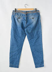 Jeans coupe slim bleu TIFFOSI pour femme seconde vue
