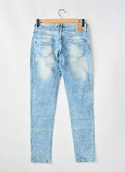 Jeans coupe slim bleu TIFFOSI pour femme seconde vue