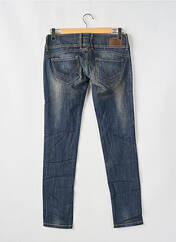 Jeans coupe slim bleu TIFFOSI pour femme seconde vue