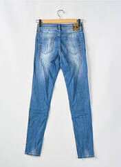 Jeans coupe slim bleu TIFFOSI pour femme seconde vue