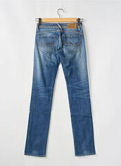 Jeans coupe slim bleu TIFFOSI pour femme seconde vue