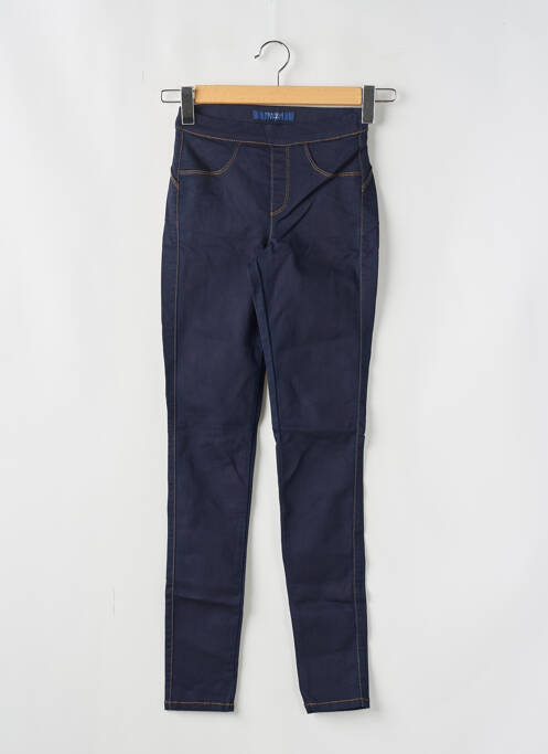 Jegging bleu TIFFOSI pour femme