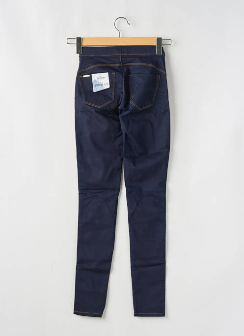 Jegging bleu TIFFOSI pour femme