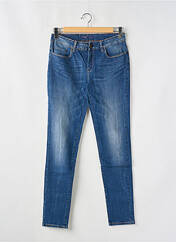 Jeans coupe slim bleu TIFFOSI pour femme seconde vue