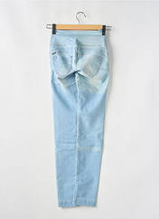Jeans coupe slim bleu TIFFOSI pour femme seconde vue