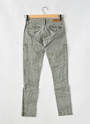 Pantalon cargo gris TIFFOSI pour homme seconde vue