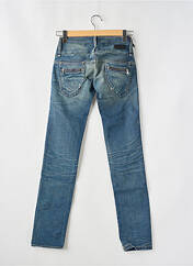 Jeans coupe slim bleu TIFFOSI pour femme seconde vue