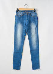 Jeans coupe slim bleu TIFFOSI pour femme seconde vue