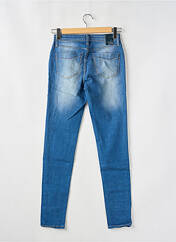 Jeans coupe slim bleu TIFFOSI pour femme seconde vue