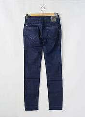 Jeans coupe slim bleu TIFFOSI pour femme seconde vue