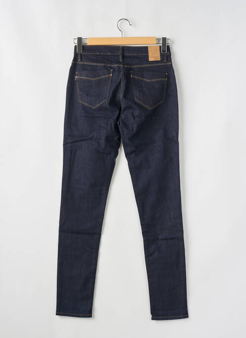 Jeans coupe slim bleu TIFFOSI pour femme