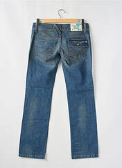 Jeans coupe large bleu TIFFOSI pour femme seconde vue