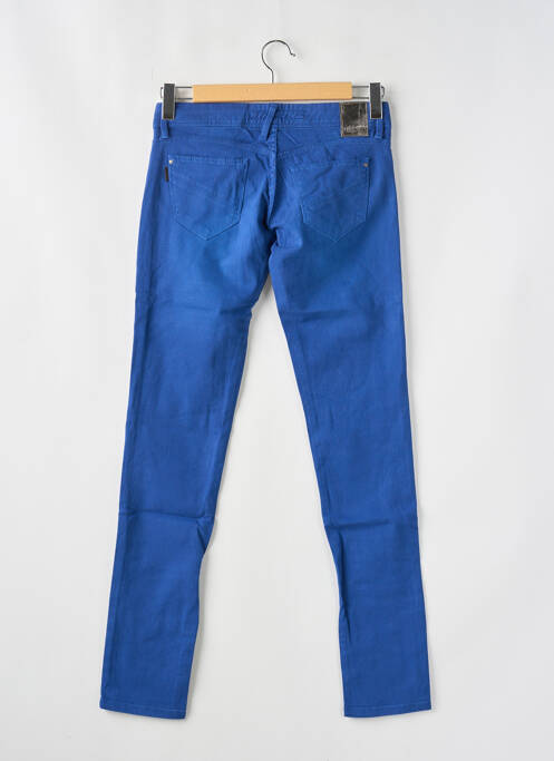 Jeans coupe slim bleu TIFFOSI pour femme